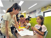 Có giới hạn tuổi tác trong việc học ngoại ngữ không?